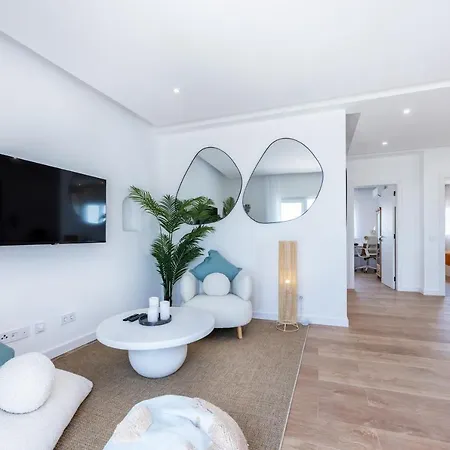 Centre Ocean View Apartman Lagos