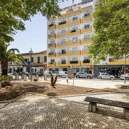 Apartman Centre Ocean View *