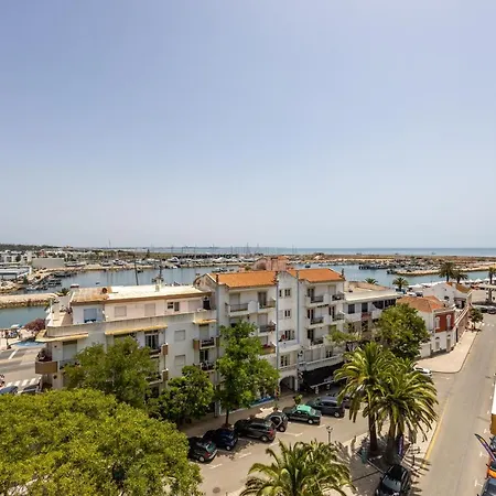 Centre Ocean View Lagos