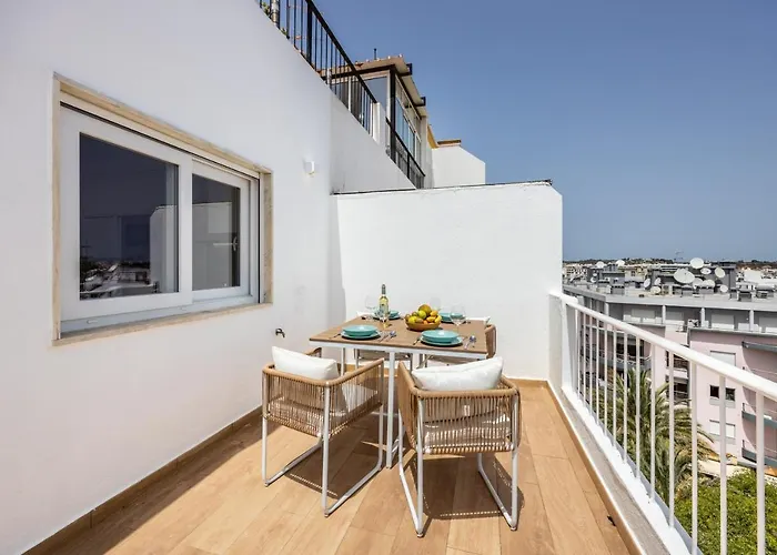 Centre Ocean View * Lagos