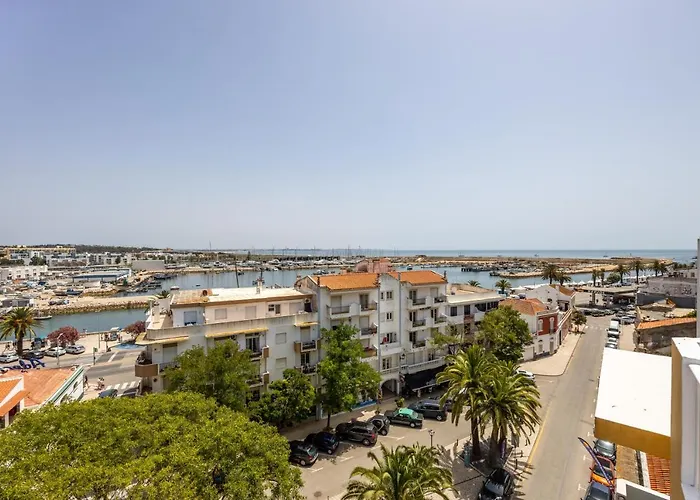 Centre Ocean View Lagos