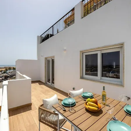 Daire Centre Ocean View Lagos