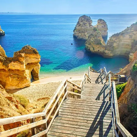 Διαμέρισμα Centre Ocean View Λάγος