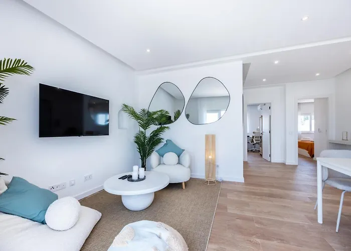 Centre Ocean View 公寓 拉哥斯