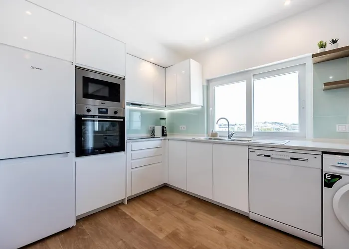 Centre Ocean View * 拉哥斯