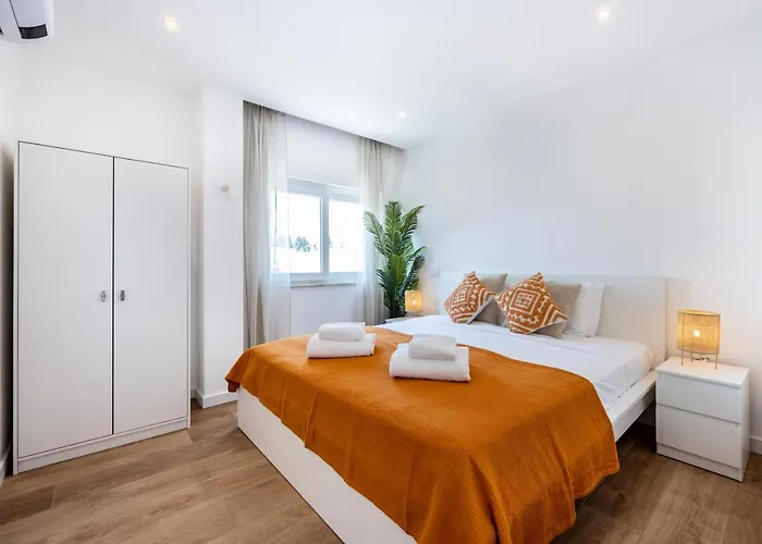 Centre Ocean View * 拉哥斯