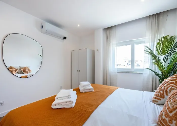 Centre Ocean View 公寓 拉哥斯