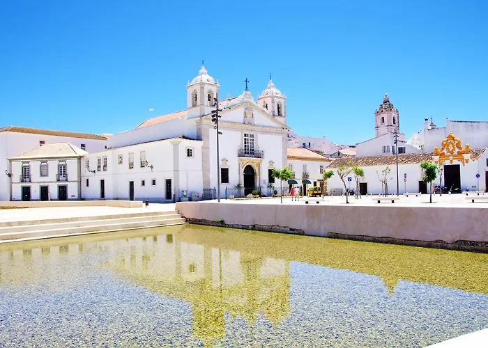 Centre Ocean View 公寓 *