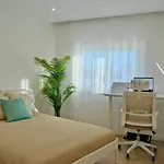 Centre Ocean View Apartment Lagos