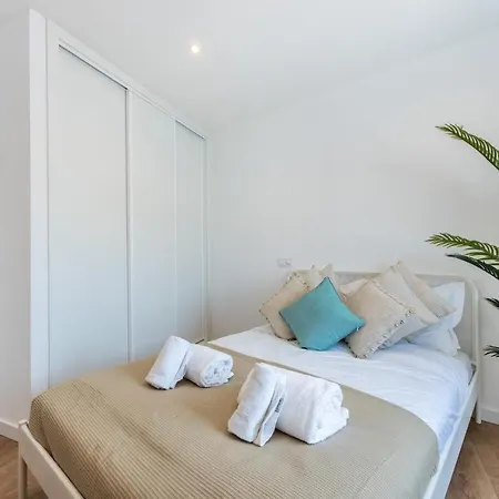 Centre Ocean View Daire