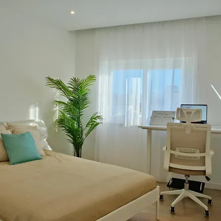 Centre Ocean View Daire Lagos