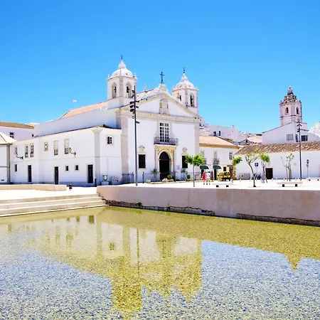 Centre Ocean View Daire *