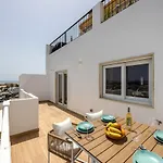 公寓 Centre Ocean View 拉哥斯