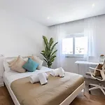 公寓 Centre Ocean View 拉哥斯
