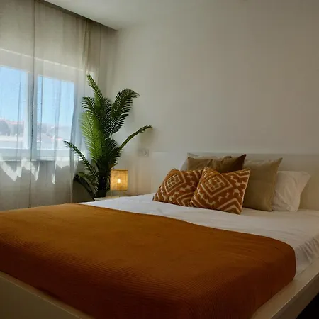 Centre Ocean View * 拉哥斯