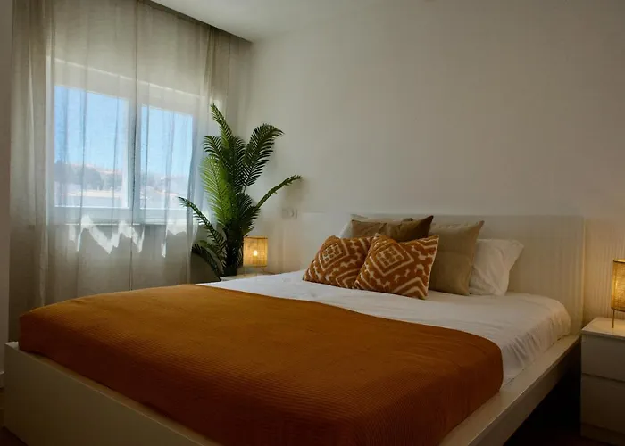 Centre Ocean View * Lagos
